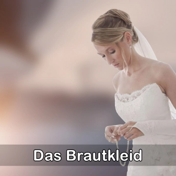 Brautmoden in Hüllhorst