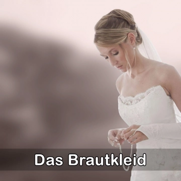 Brautmoden in Hünfeld