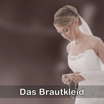 Brautmoden in Hünstetten