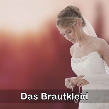 Brautmoden in Hünxe