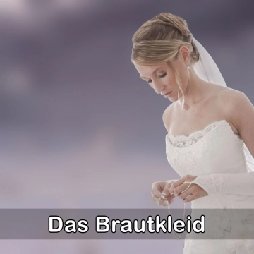 Brautmoden in Hüttenberg