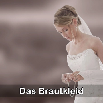Brautmoden in Hüttlingen