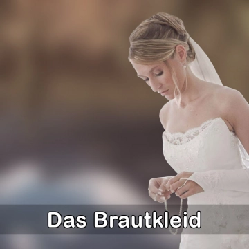 Brautmoden in Hutthurm