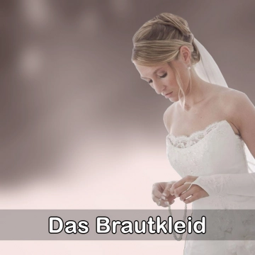Brautmoden in Ichenhausen