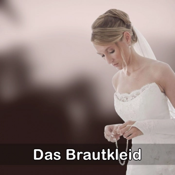 Brautmoden in Idar-Oberstein