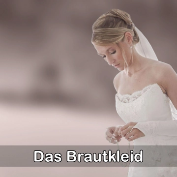 Brautmoden in Idstein