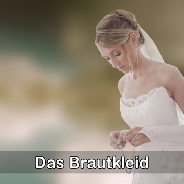 Brautmoden in Igensdorf