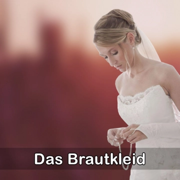Brautmoden in Igersheim