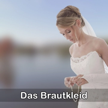 Brautmoden in Ihringen