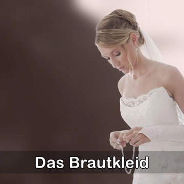 Brautmoden in Ihrlerstein