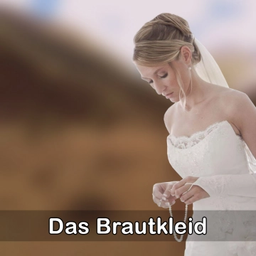 Brautmoden in Illerkirchberg