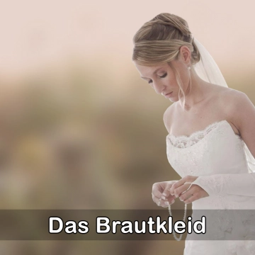 Brautmoden in Illingen (Saar)
