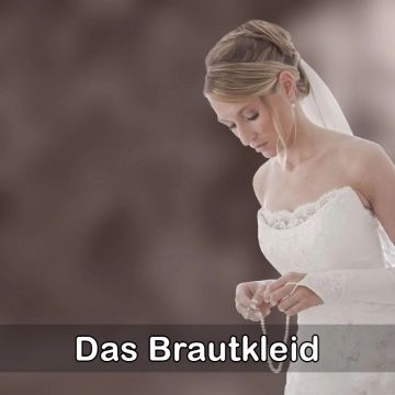 Brautmoden in Ilsenburg (Harz)