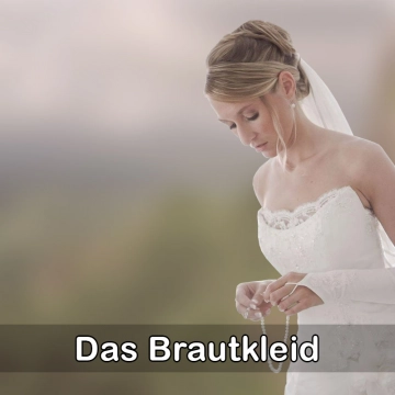 Brautmoden in Ingersheim