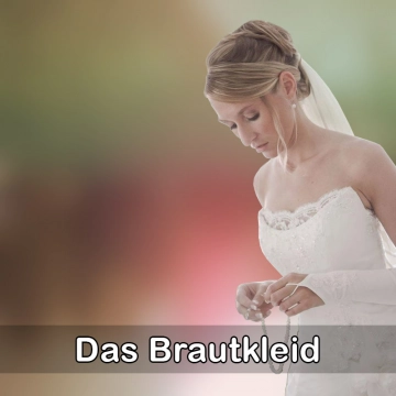 Brautmoden in Ingolstadt