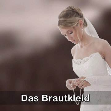Brautmoden in Irschenberg