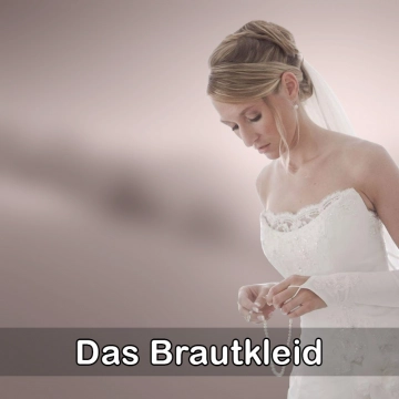 Brautmoden in Isny im Allgäu