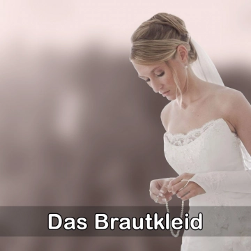 Brautmoden in Isselburg