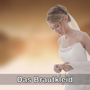 Brautmoden in Jandelsbrunn