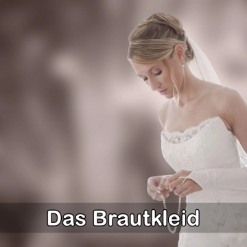 Brautmoden in Jesteburg