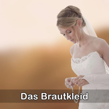 Brautmoden in Jettingen
