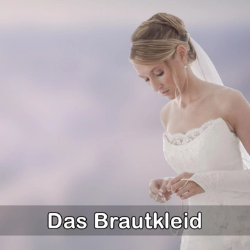 Brautmoden in Jetzendorf