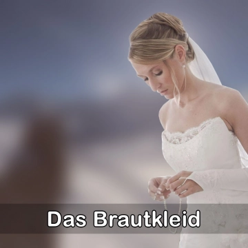 Brautmoden in Jevenstedt