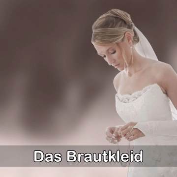 Brautmoden in Johannesberg