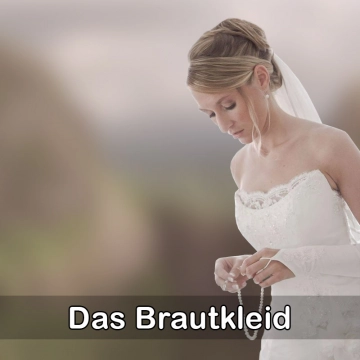 Brautmoden in Jüterbog