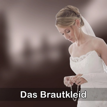 Brautmoden in Kämpfelbach
