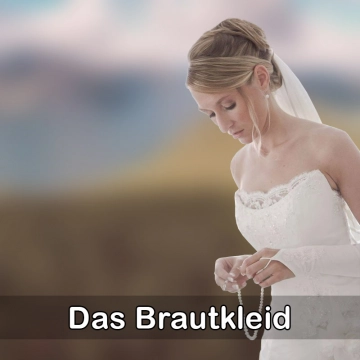 Brautmoden in Kaiserslautern