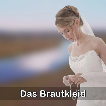 Brautmoden in Kaisheim
