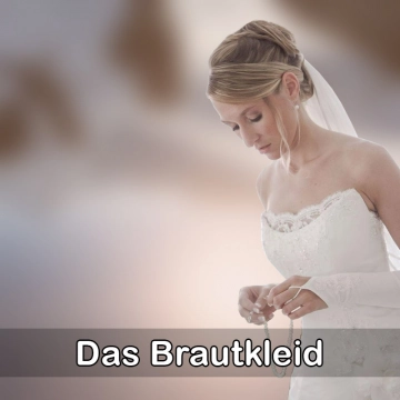 Brautmoden in Kalchreuth