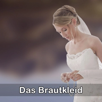 Brautmoden in Kalefeld