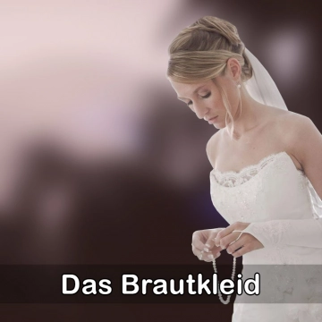Brautmoden in Kaltenkirchen