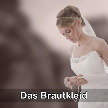Brautmoden in Kaltennordheim
