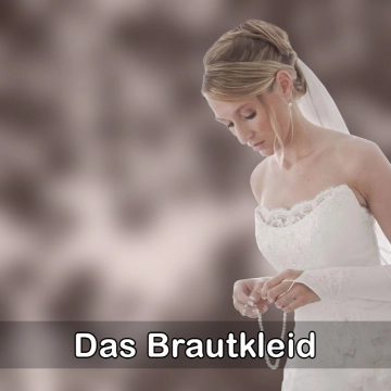 Brautmoden in Kammerstein