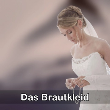 Brautmoden in Karlsbad