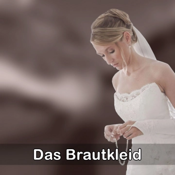 Brautmoden in Karlsfeld
