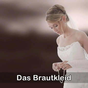 Brautmoden in Karlshagen