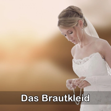Brautmoden in Karlstadt