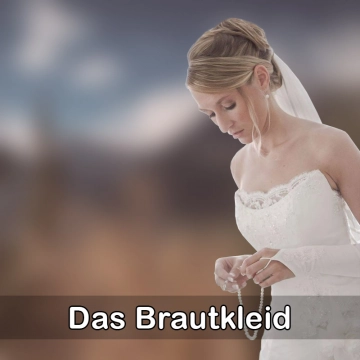 Brautmoden in Karlstein am Main