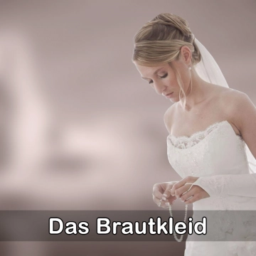 Brautmoden in Karstädt (Prignitz)
