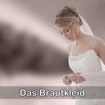 Brautmoden in Kassel