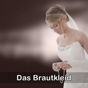 Brautmoden in Kehl
