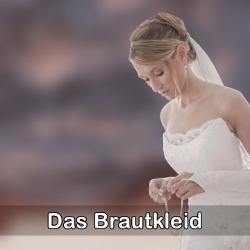 Brautmoden in Kelsterbach