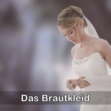 Brautmoden in Kemberg
