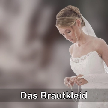 Brautmoden in Kenzingen