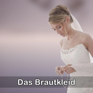 Brautmoden in Ketsch