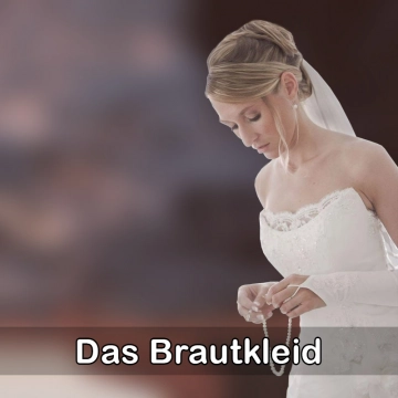 Brautmoden in Ketzin/Havel